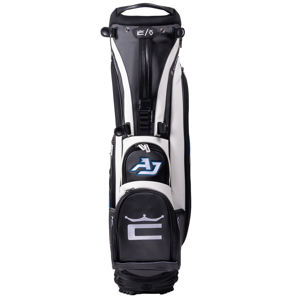 Cobra X Vessel Aerojet Tour Stand Bag - Maple Hill Golf